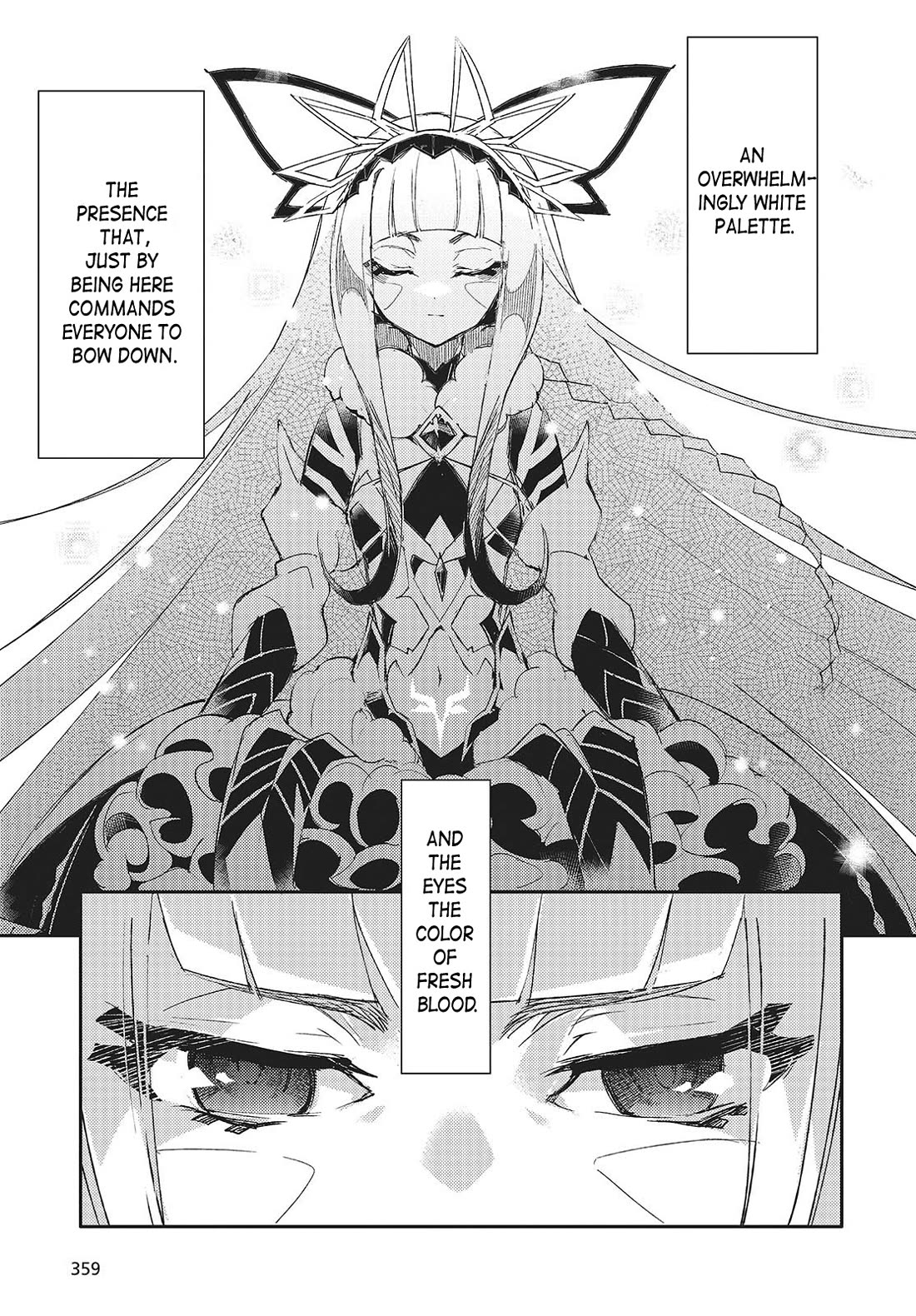 What Does the Poisonous Butterfly Dream of? chapter 2 page 13