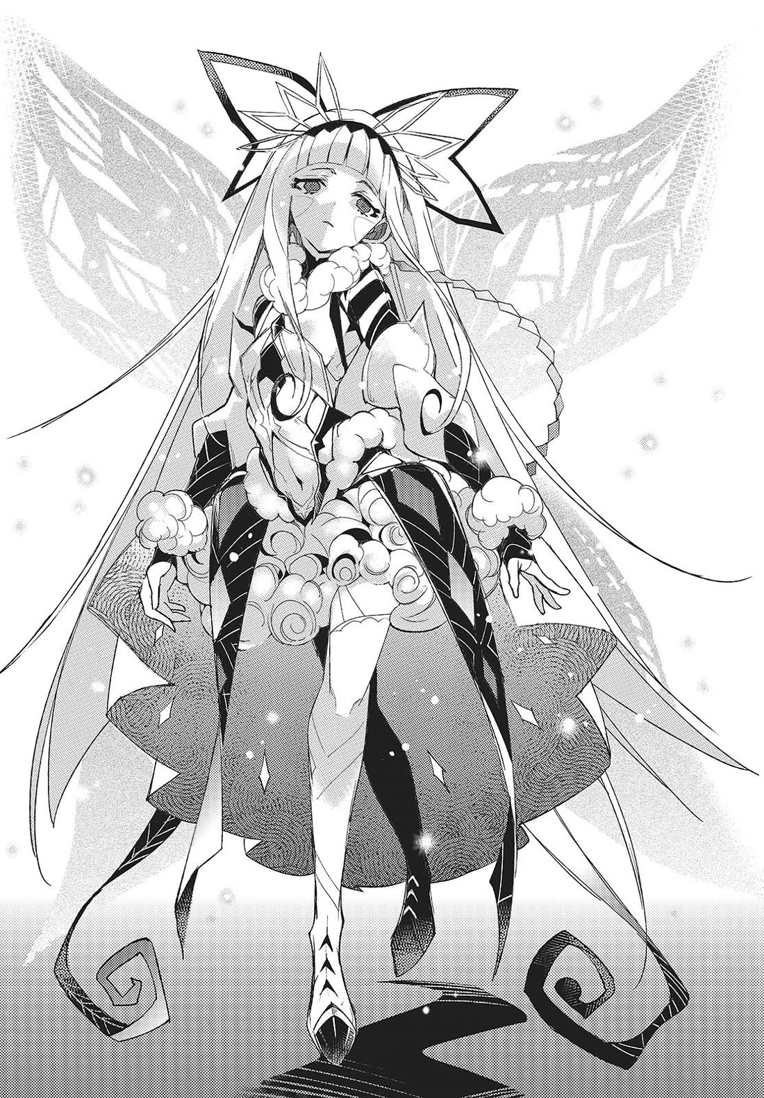 What Does the Poisonous Butterfly Dream of? chapter 2 page 14