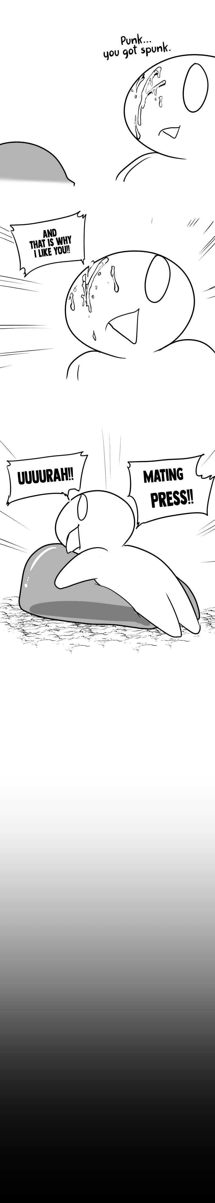 What Happens Inside the Dungeon chapter 1 page 3