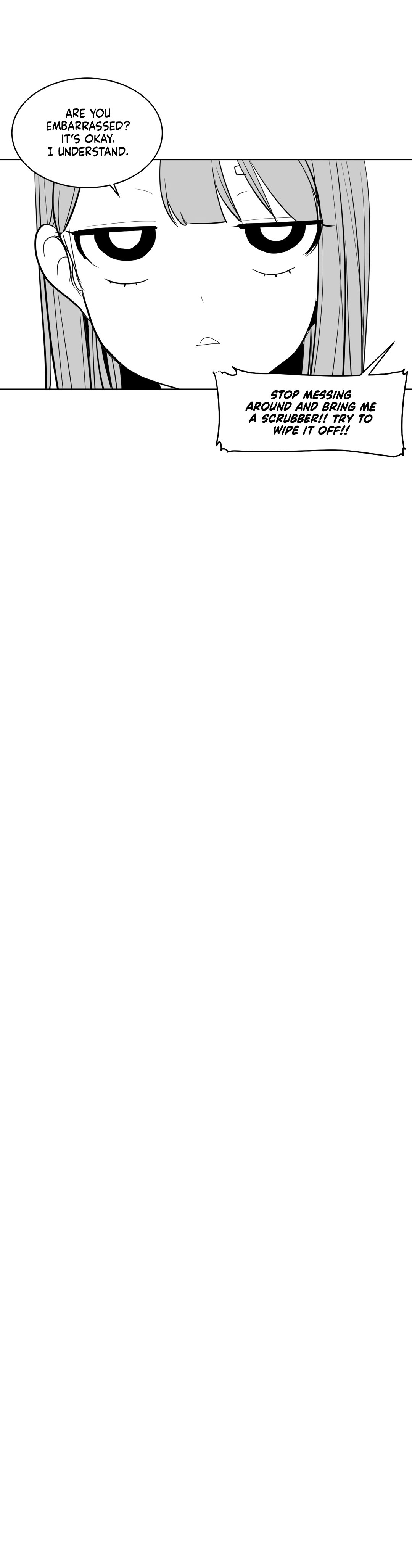 What Happens Inside the Dungeon chapter 10 page 18