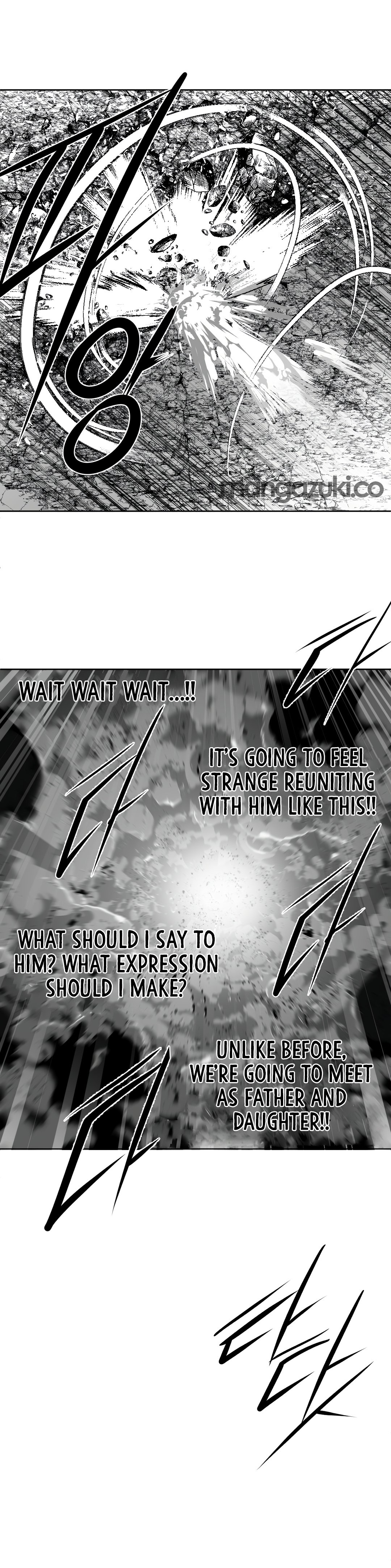 What Happens Inside the Dungeon chapter 100 page 15