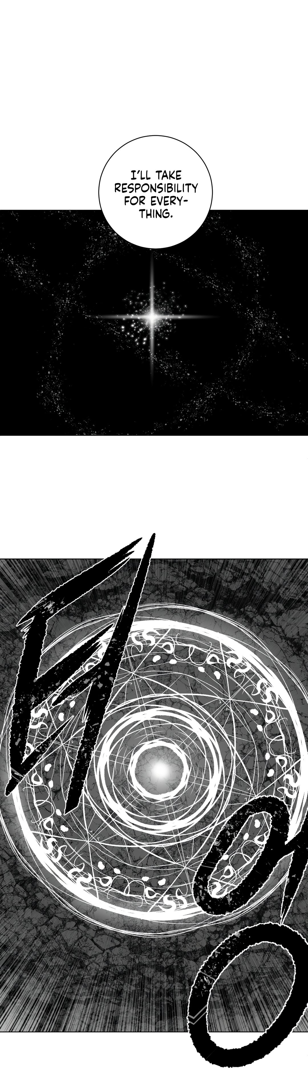 What Happens Inside the Dungeon chapter 101 page 22