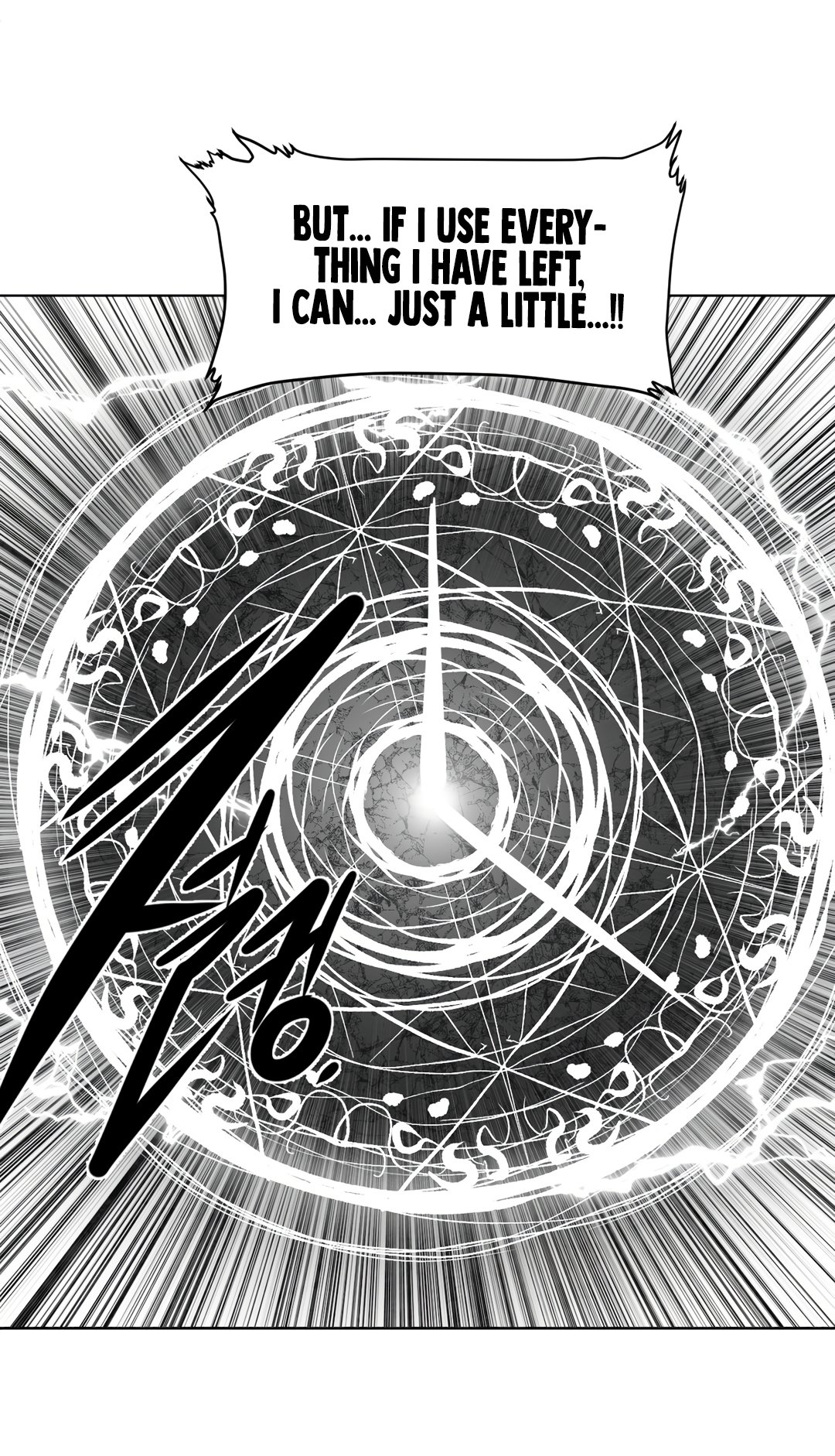 What Happens Inside the Dungeon chapter 101 page 24