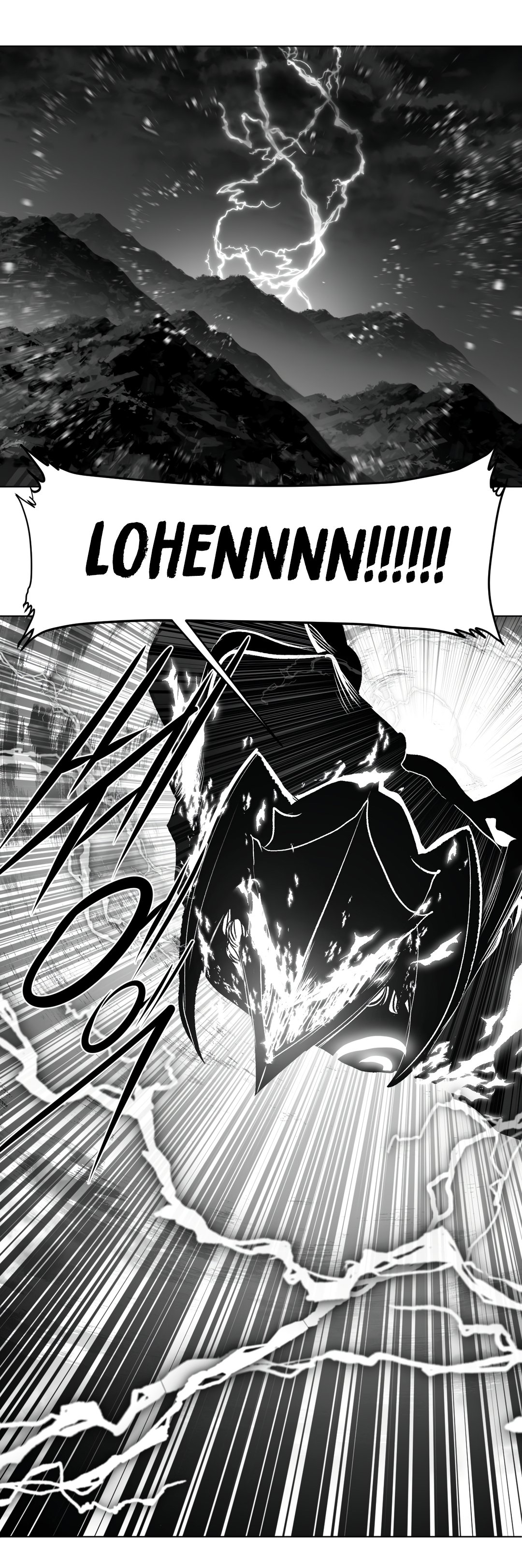 What Happens Inside the Dungeon chapter 101 page 25