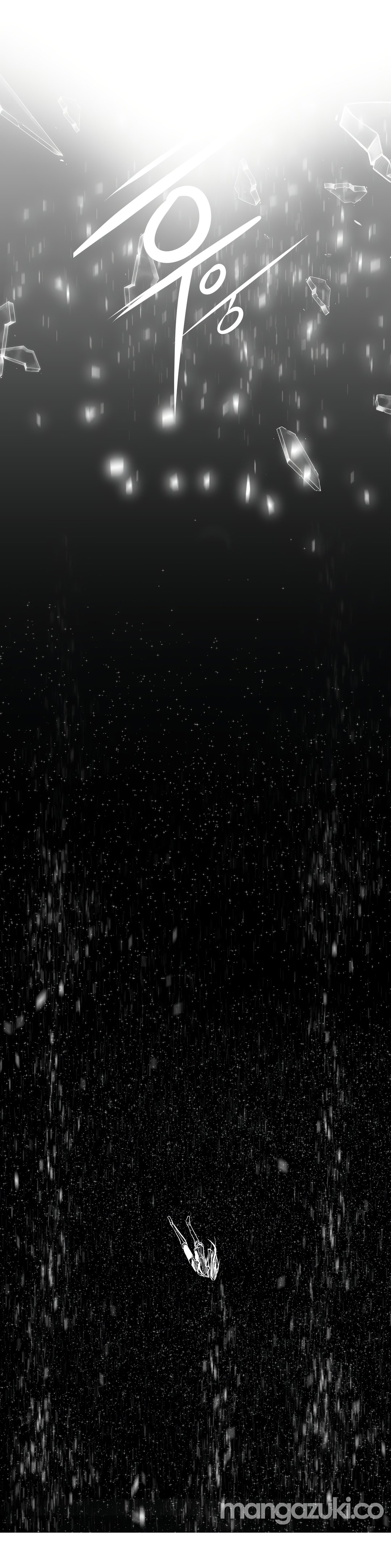 What Happens Inside the Dungeon chapter 101 page 29