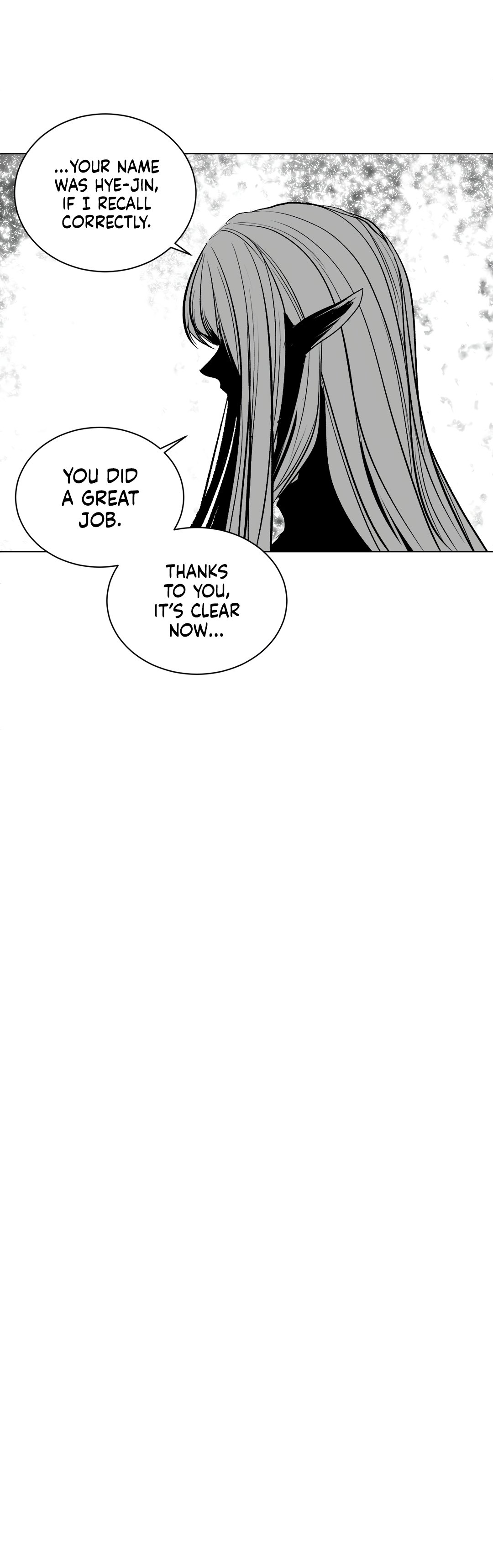 What Happens Inside the Dungeon chapter 101 page 8