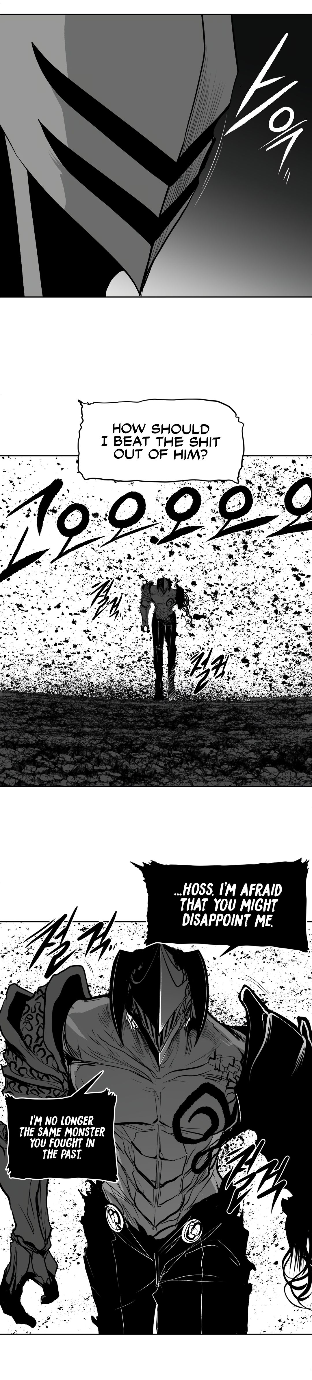 What Happens Inside the Dungeon chapter 102 page 14