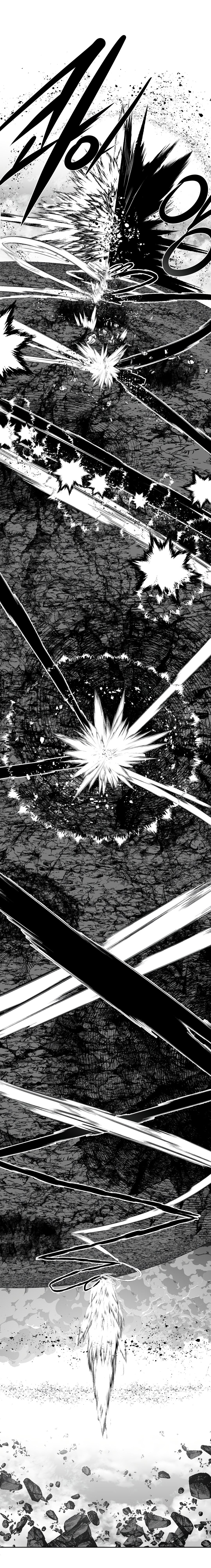 What Happens Inside the Dungeon chapter 102 page 22