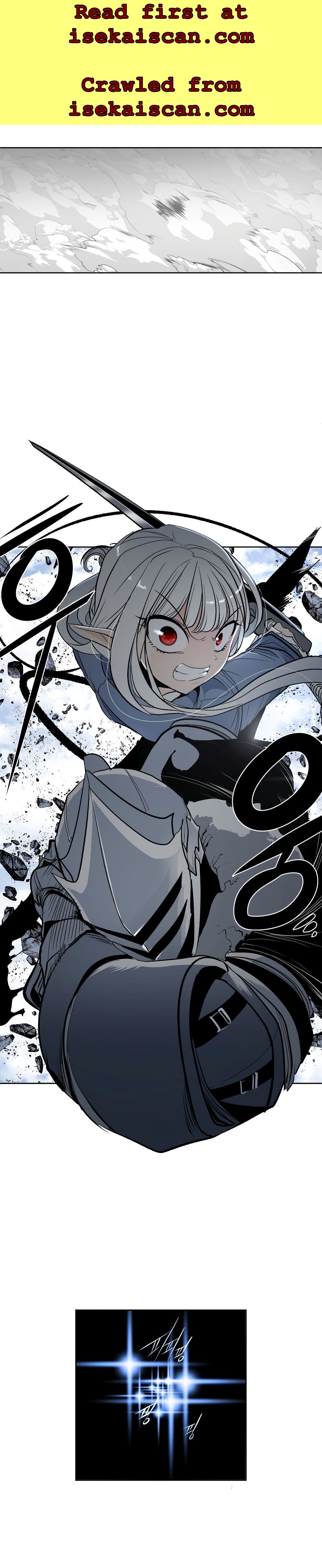 What Happens Inside the Dungeon chapter 102 page 23