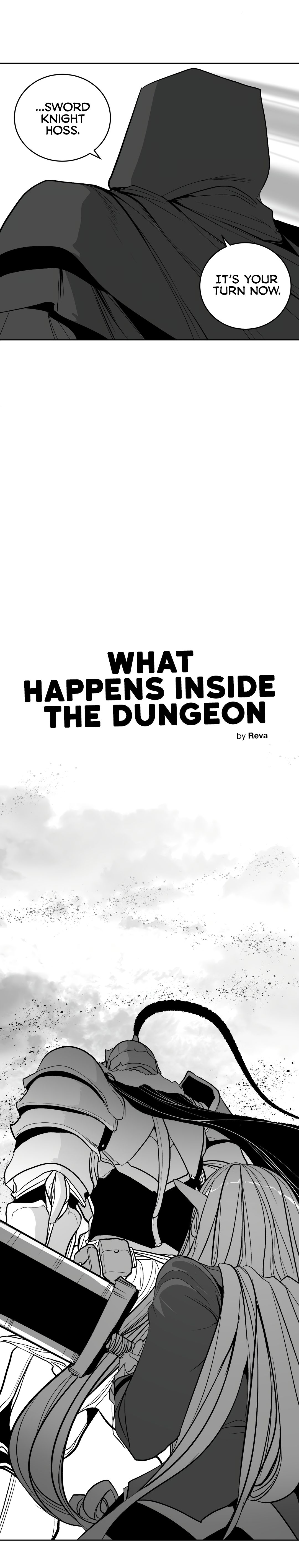 What Happens Inside the Dungeon chapter 102 page 4