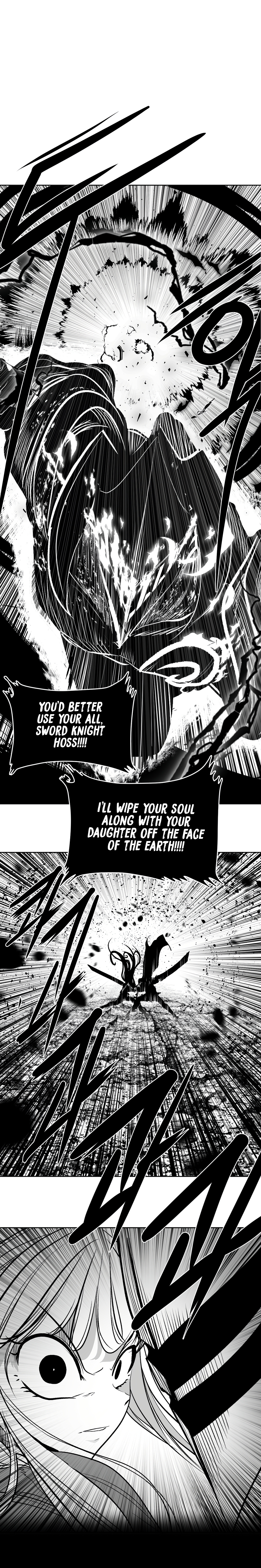 What Happens Inside the Dungeon chapter 103 page 24