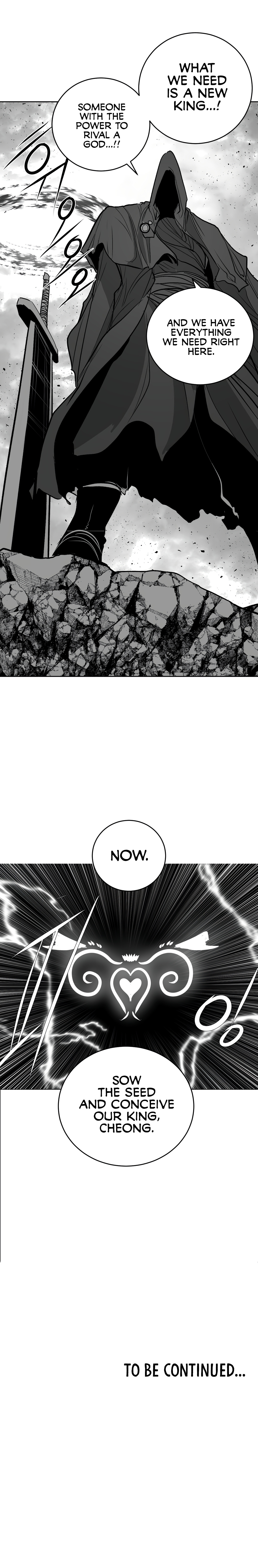 What Happens Inside the Dungeon chapter 103 page 45