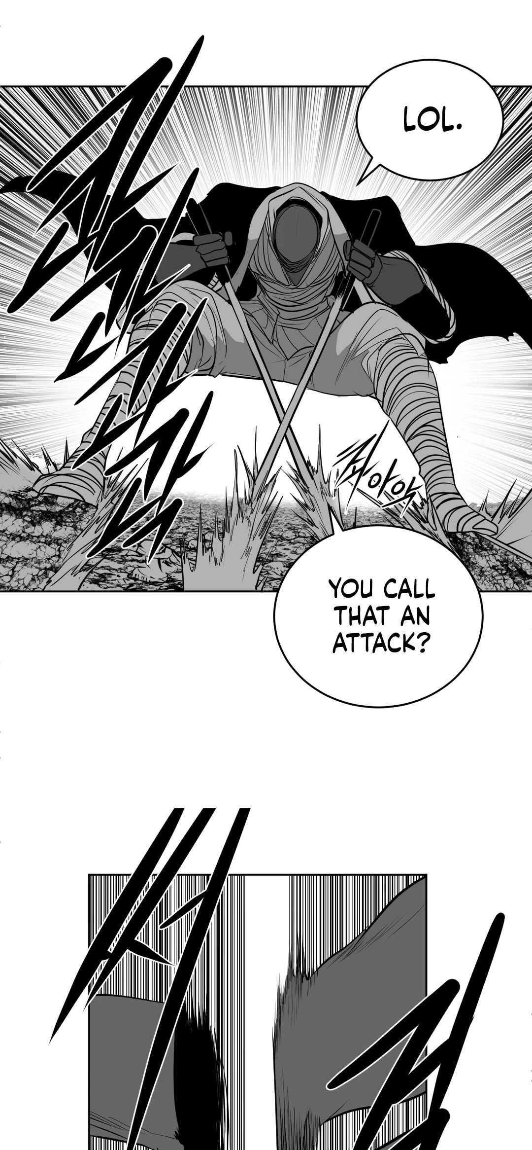 What Happens Inside the Dungeon chapter 105 page 10