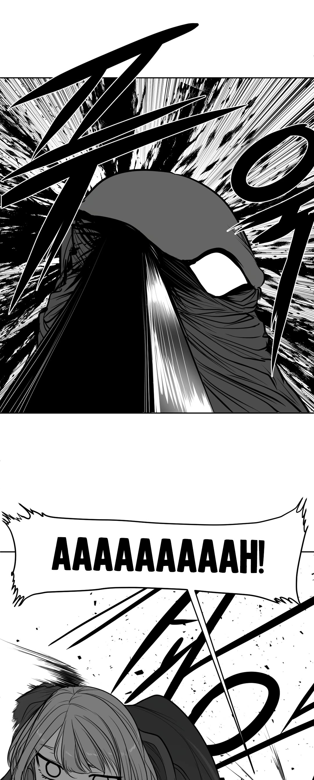 What Happens Inside the Dungeon chapter 105 page 16