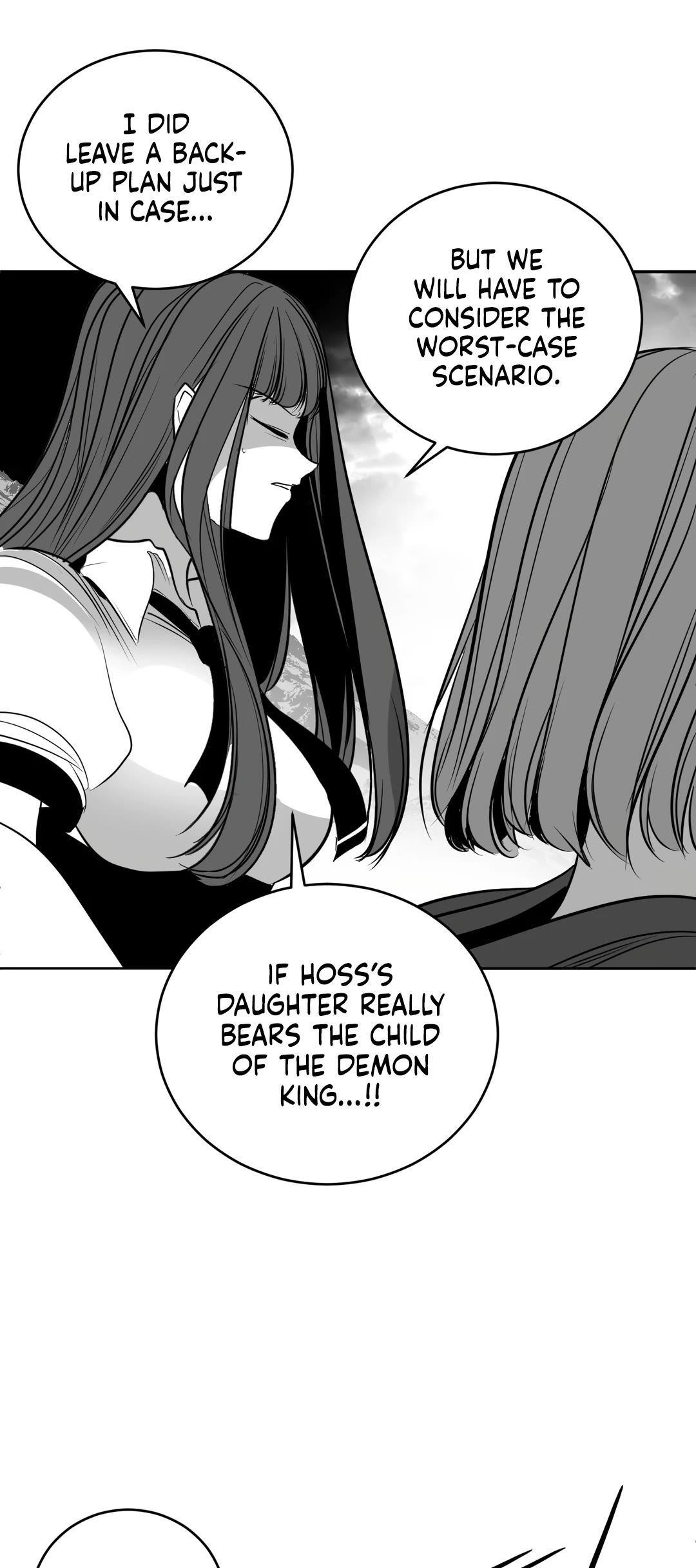 What Happens Inside the Dungeon chapter 105 page 26