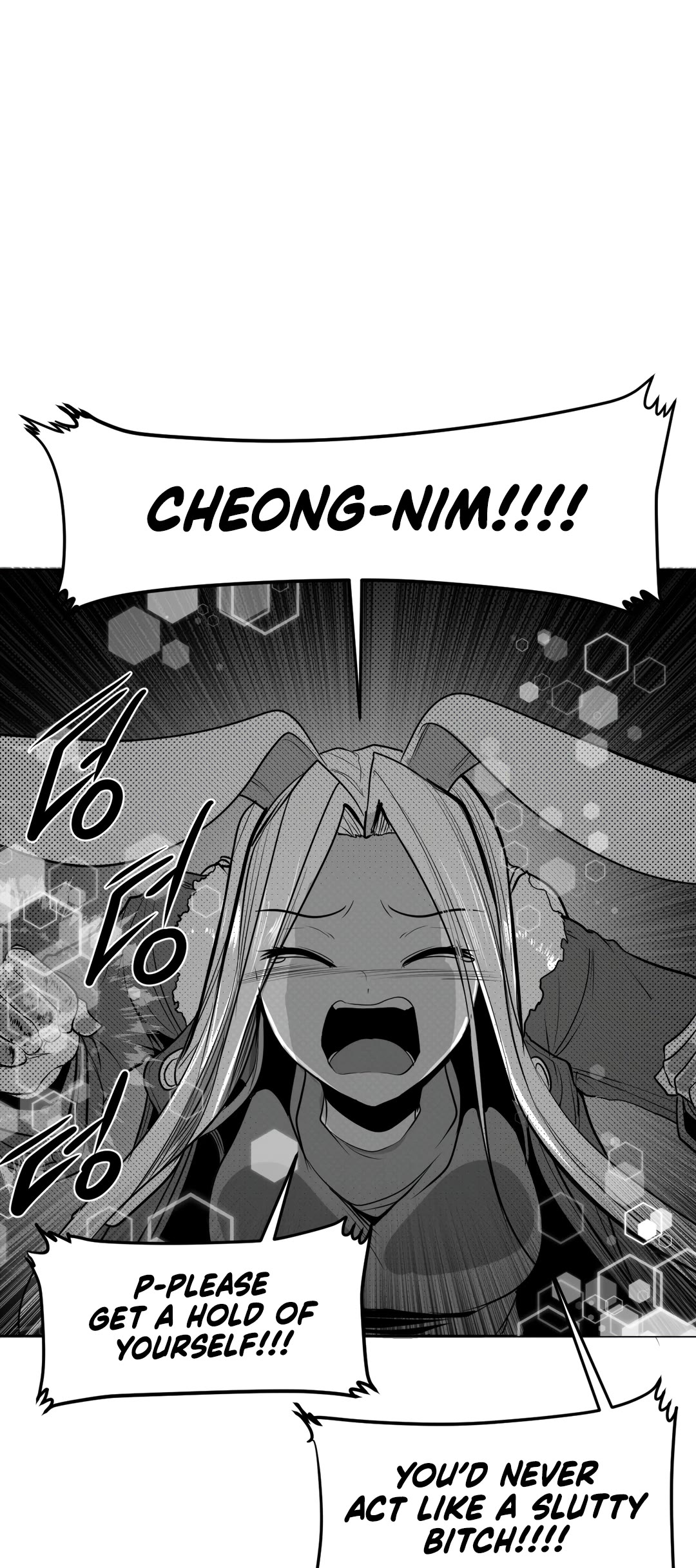 What Happens Inside the Dungeon chapter 105 page 28