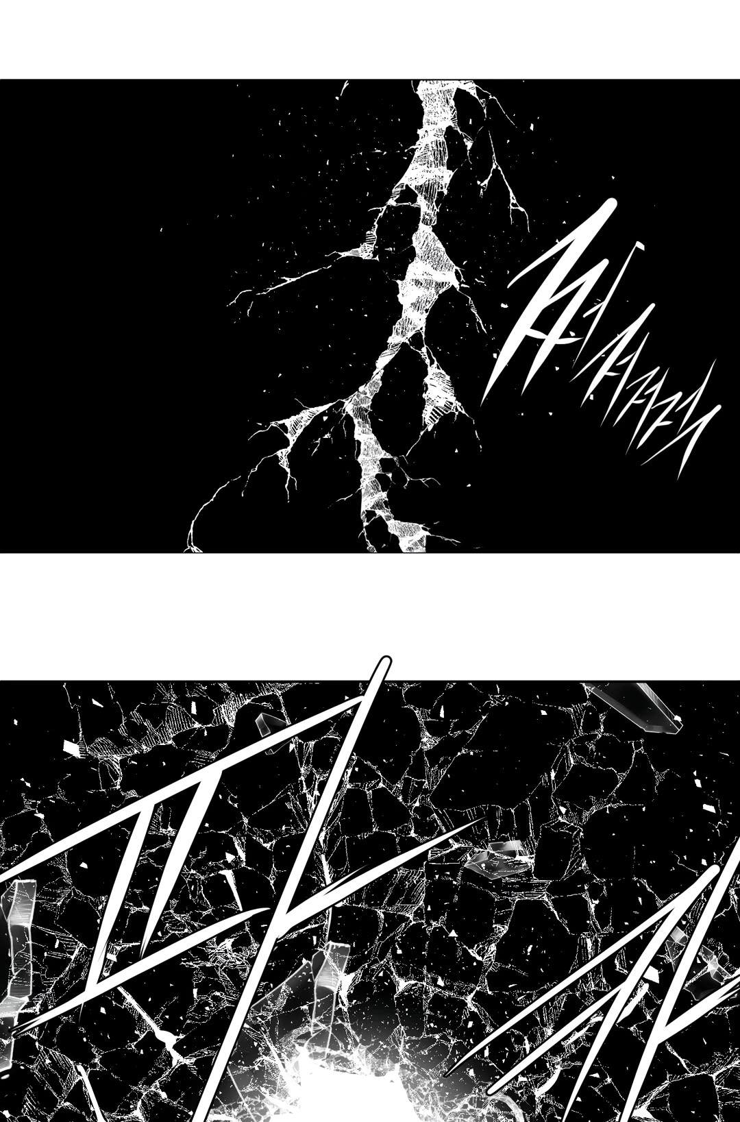 What Happens Inside the Dungeon chapter 105 page 48