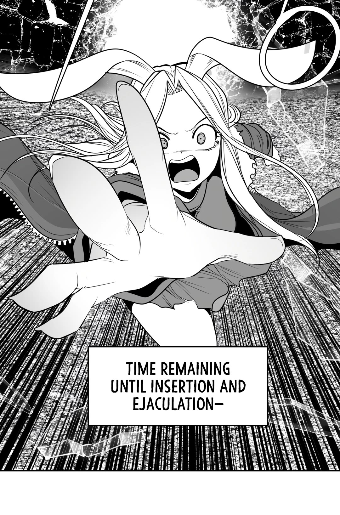 What Happens Inside the Dungeon chapter 105 page 49