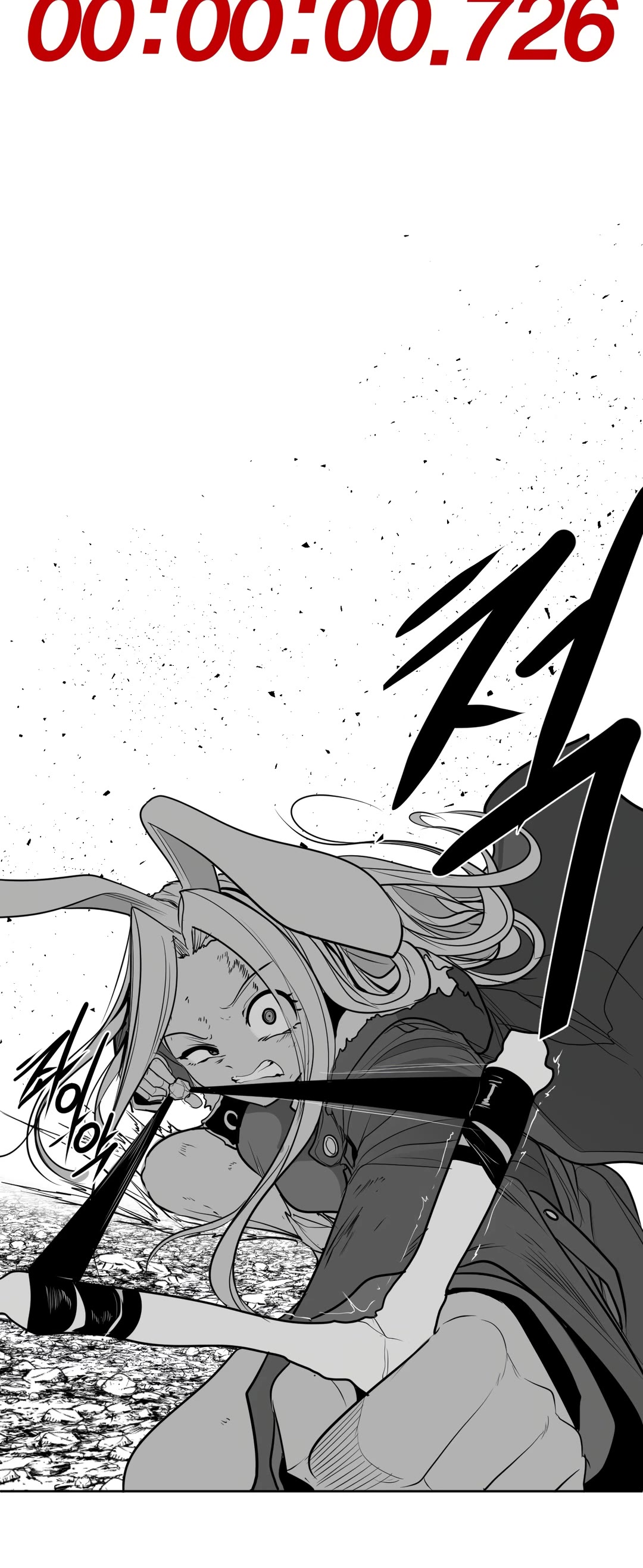 What Happens Inside the Dungeon chapter 105 page 53