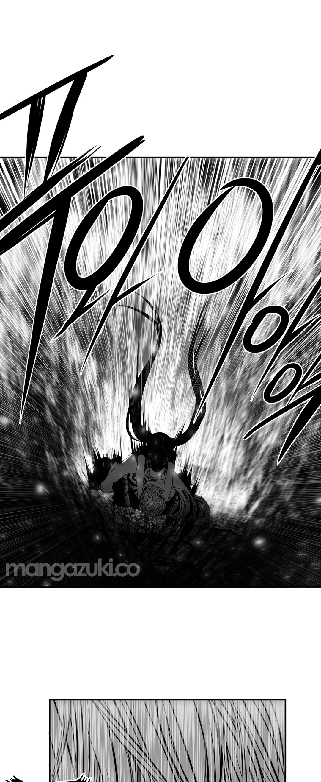 What Happens Inside the Dungeon chapter 105 page 60