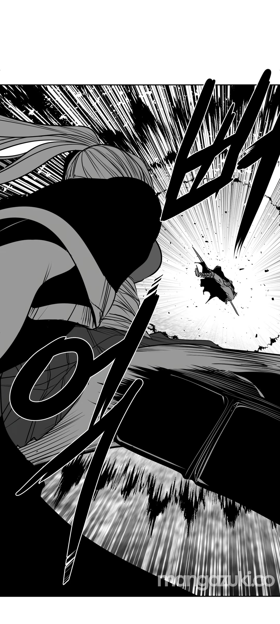 What Happens Inside the Dungeon chapter 105 page 9