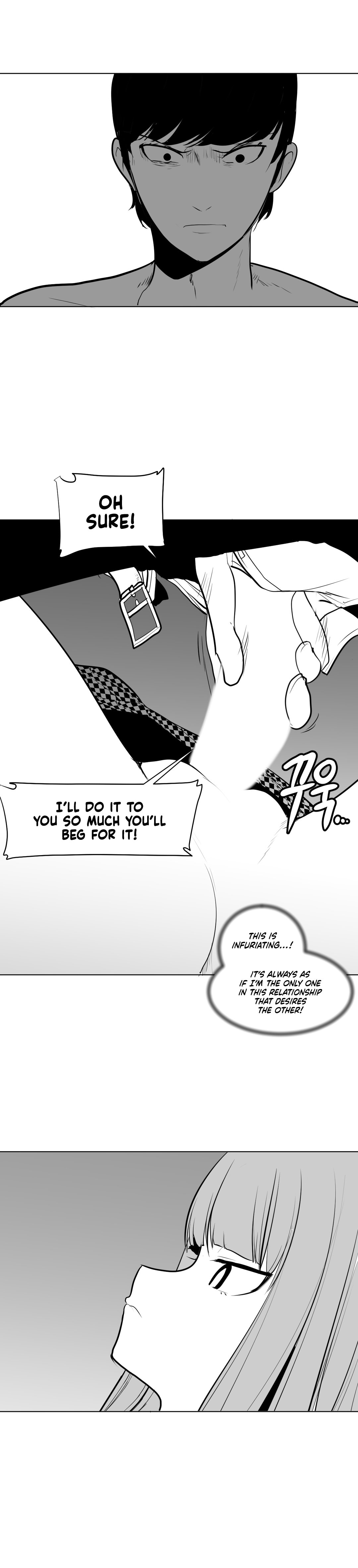 What Happens Inside the Dungeon chapter 11 page 14