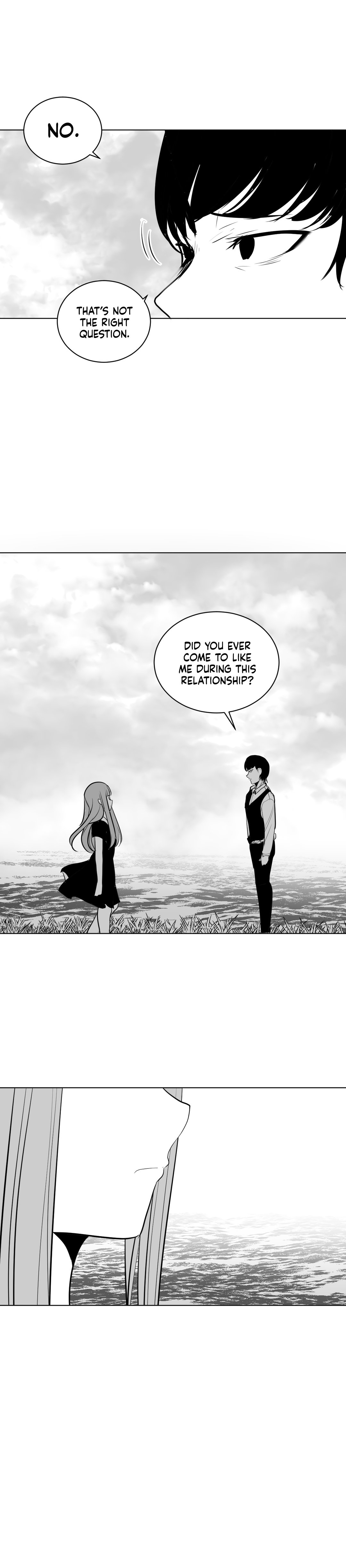 What Happens Inside the Dungeon chapter 11 page 25