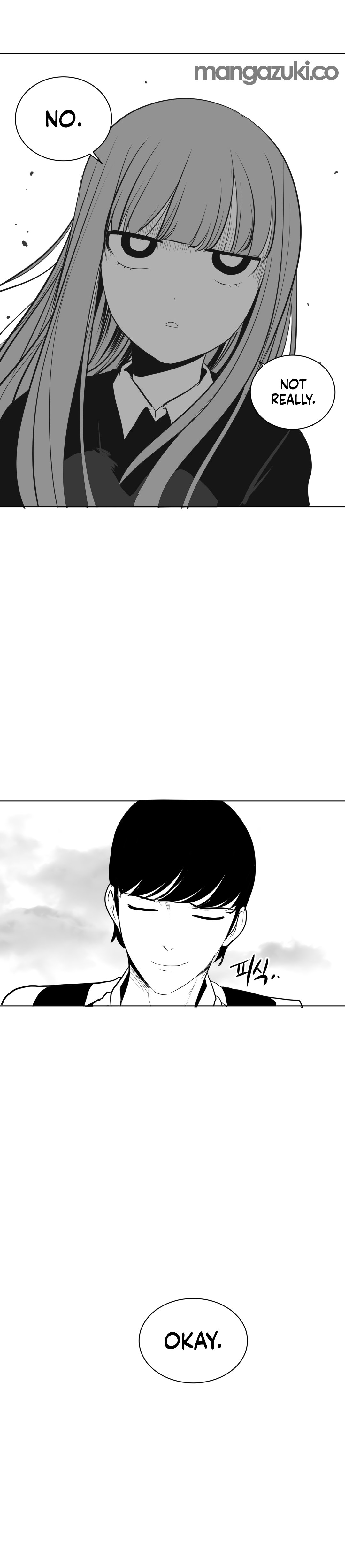 What Happens Inside the Dungeon chapter 11 page 26