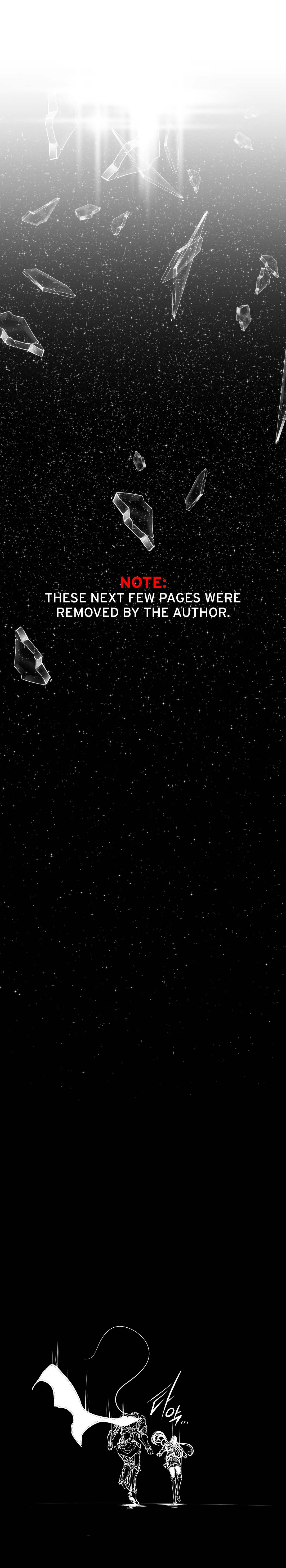 What Happens Inside the Dungeon chapter 110.6 page 20