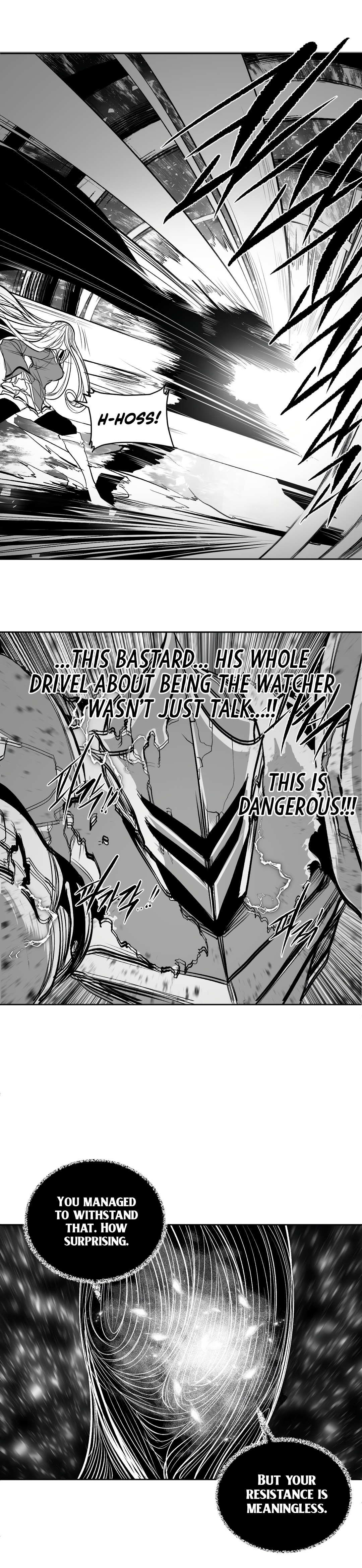 What Happens Inside the Dungeon chapter 110.7 page 12