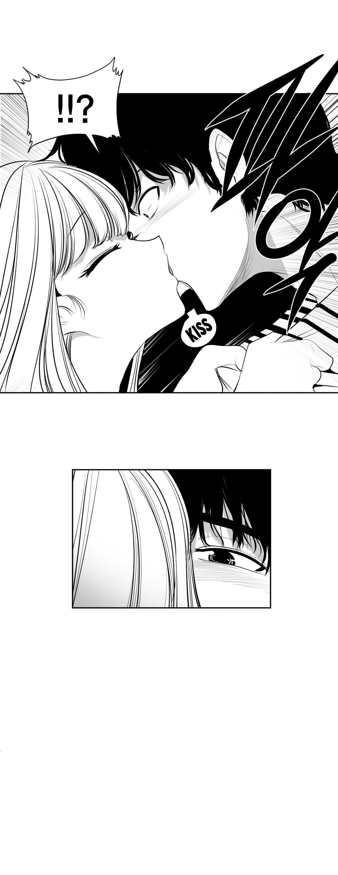 What Happens Inside the Dungeon chapter 110 page 14