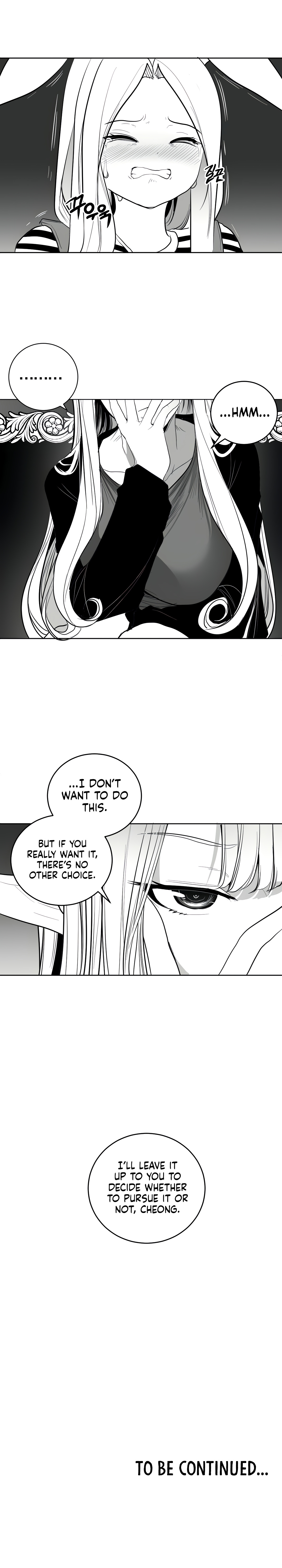 What Happens Inside the Dungeon chapter 112 page 25