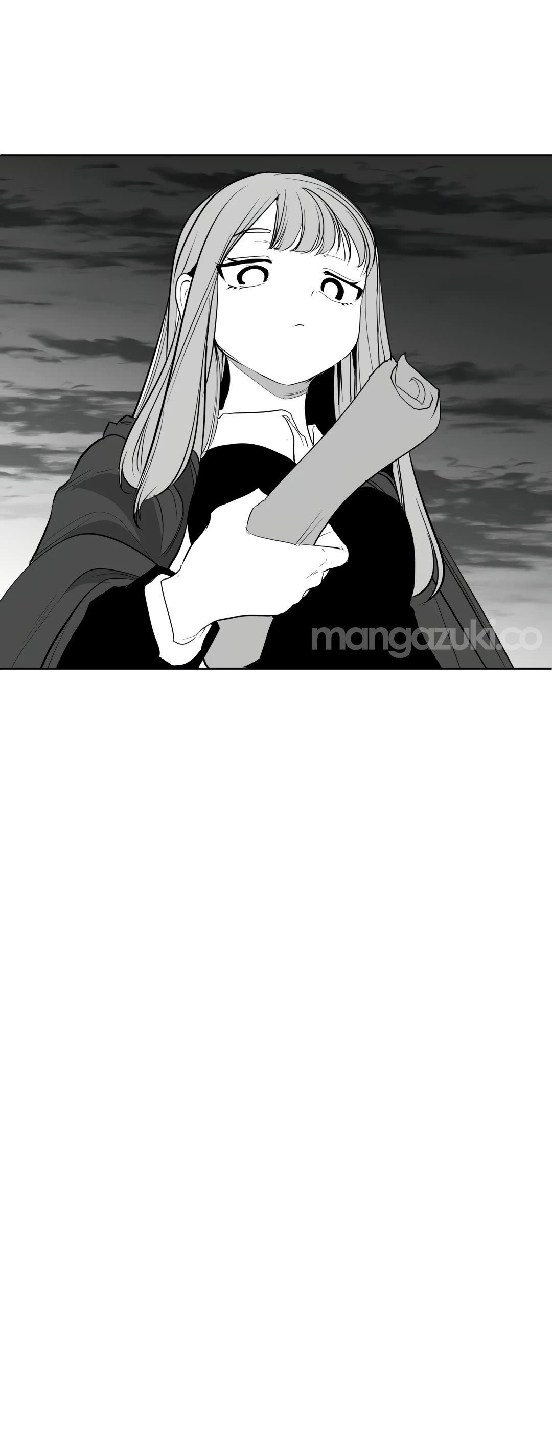 What Happens Inside the Dungeon chapter 117 page 31