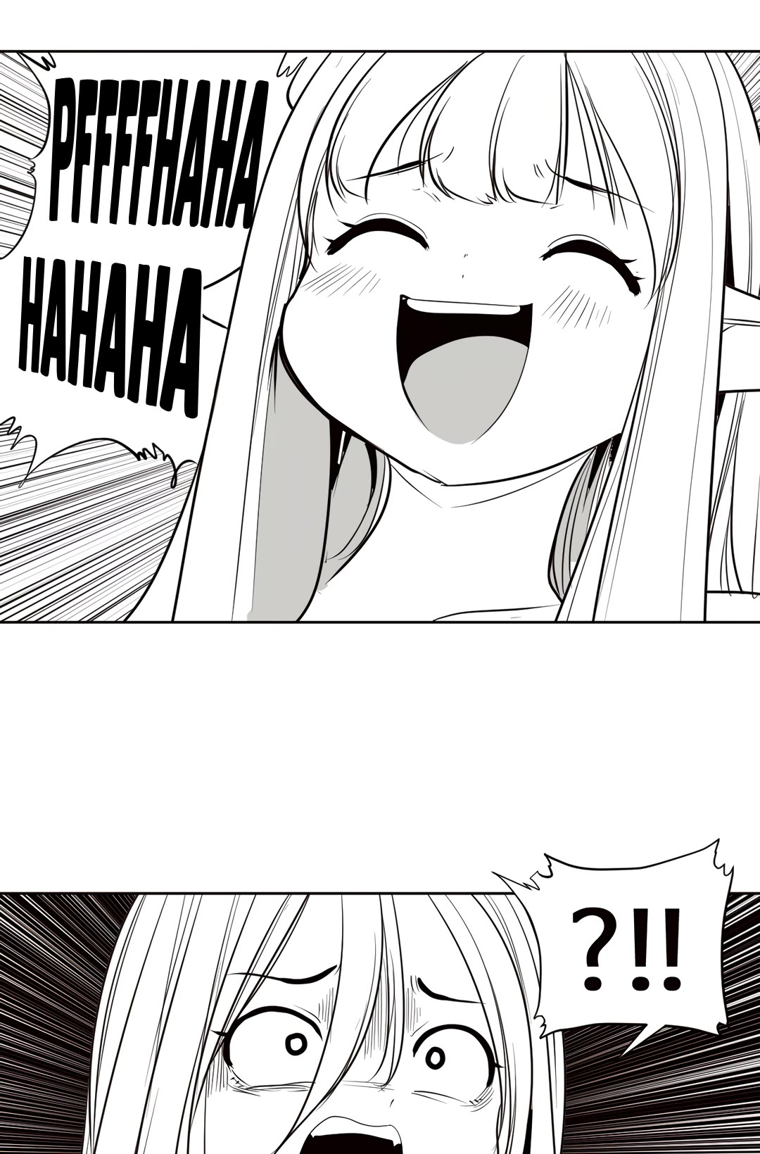 What Happens Inside the Dungeon chapter 117 page 42