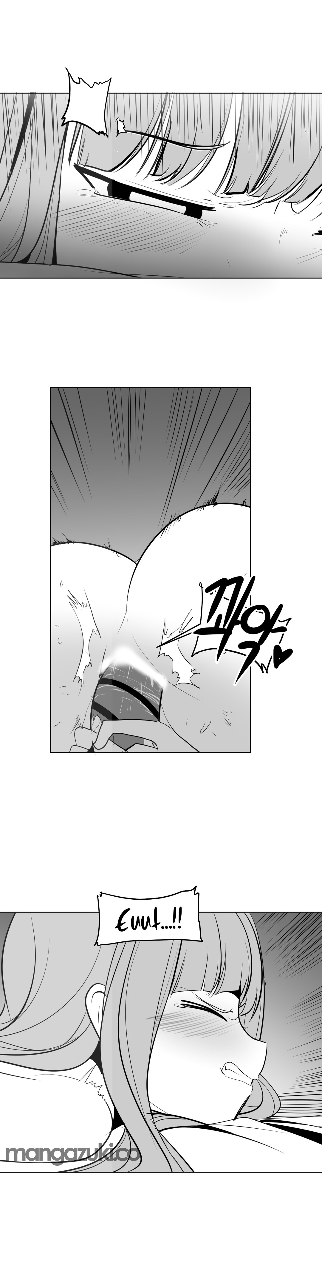 What Happens Inside the Dungeon chapter 12 page 21