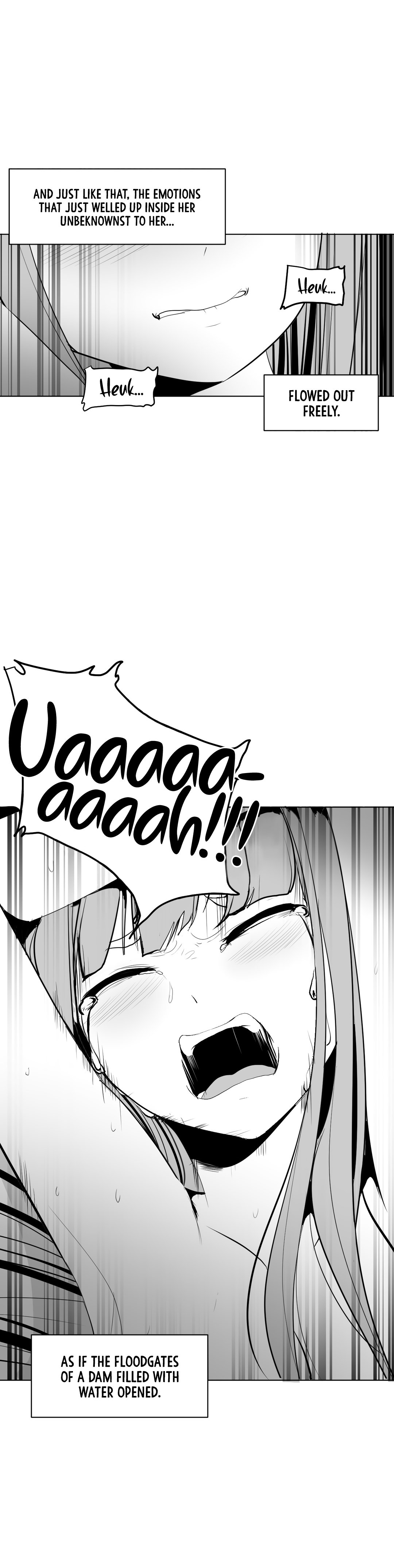 What Happens Inside the Dungeon chapter 12 page 29