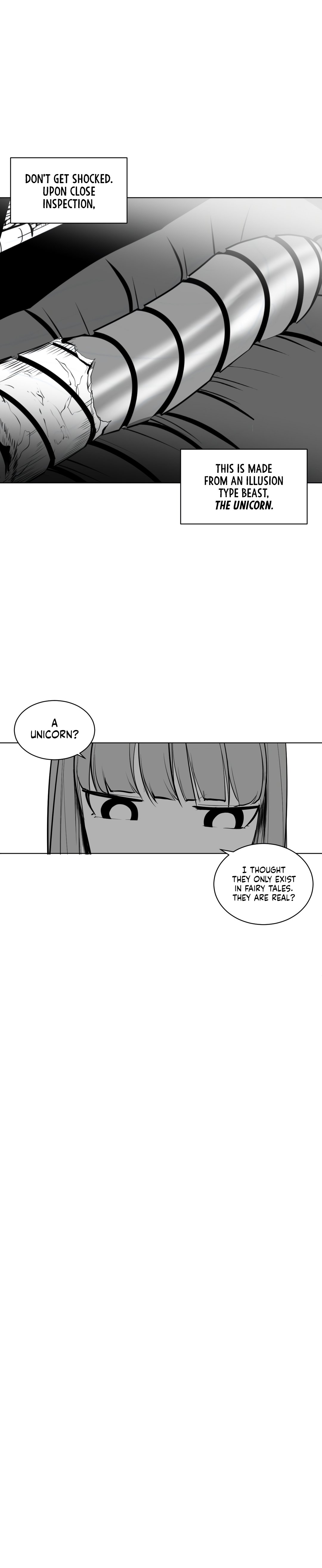 What Happens Inside the Dungeon chapter 12 page 8