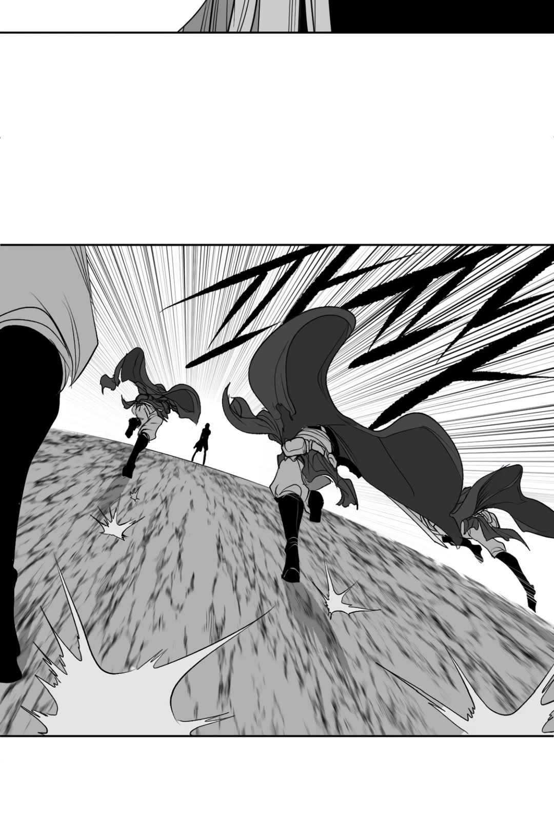 What Happens Inside the Dungeon chapter 122 page 31