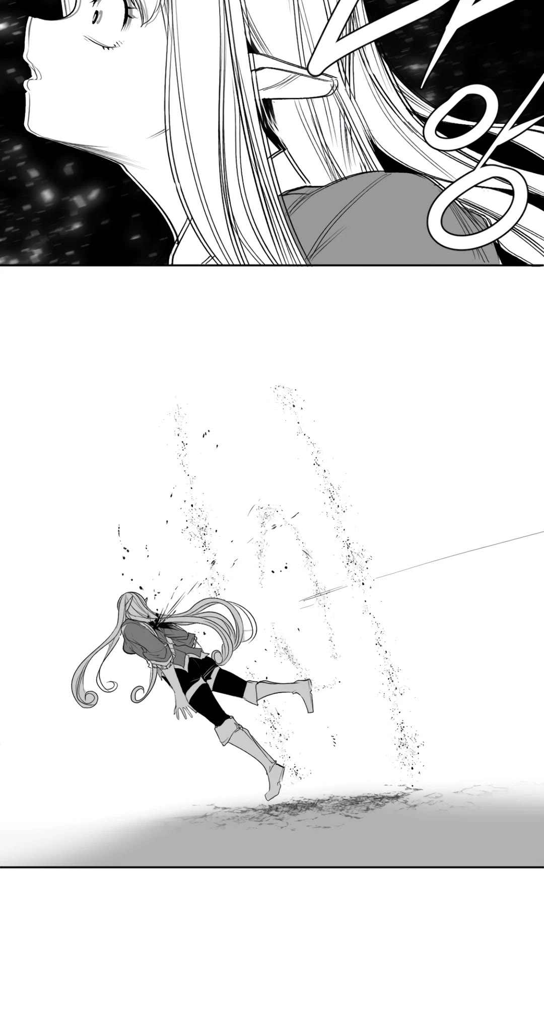 What Happens Inside the Dungeon chapter 122 page 49