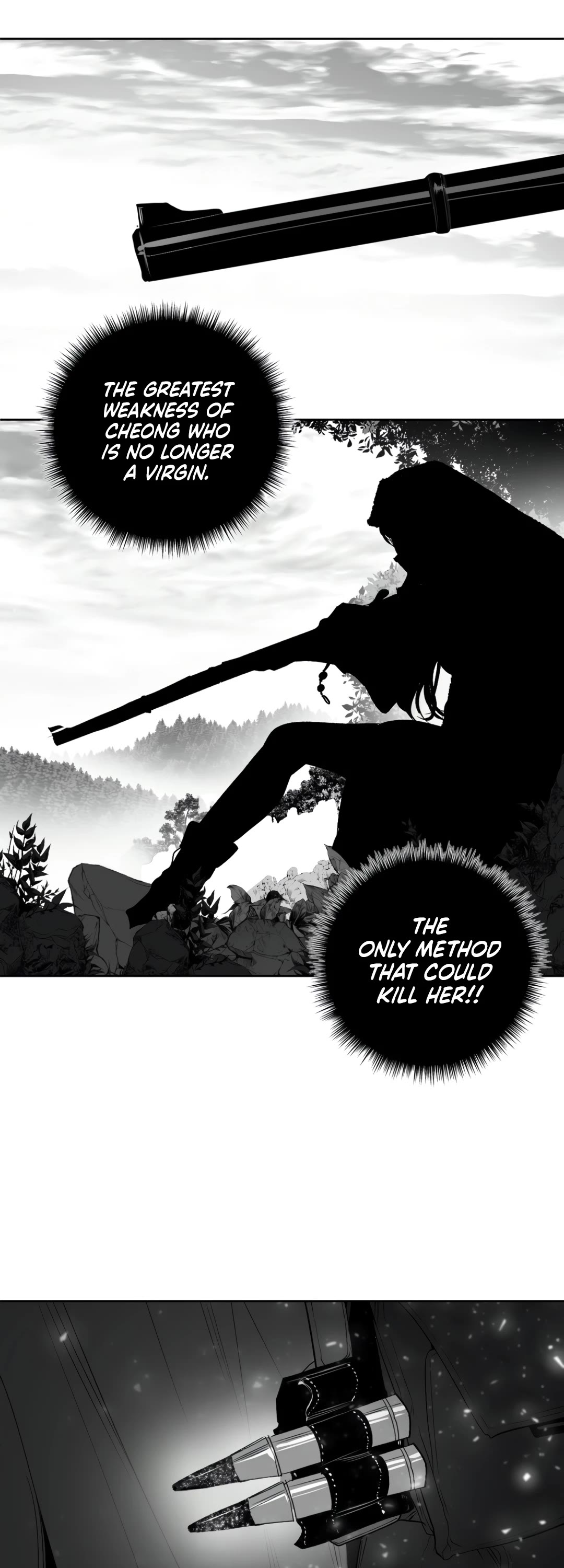 What Happens Inside the Dungeon chapter 122 page 53