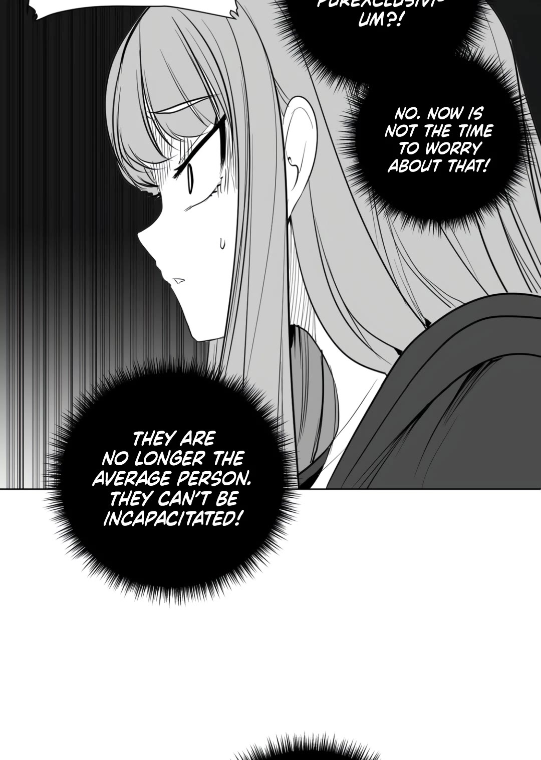 What Happens Inside the Dungeon chapter 123 page 16