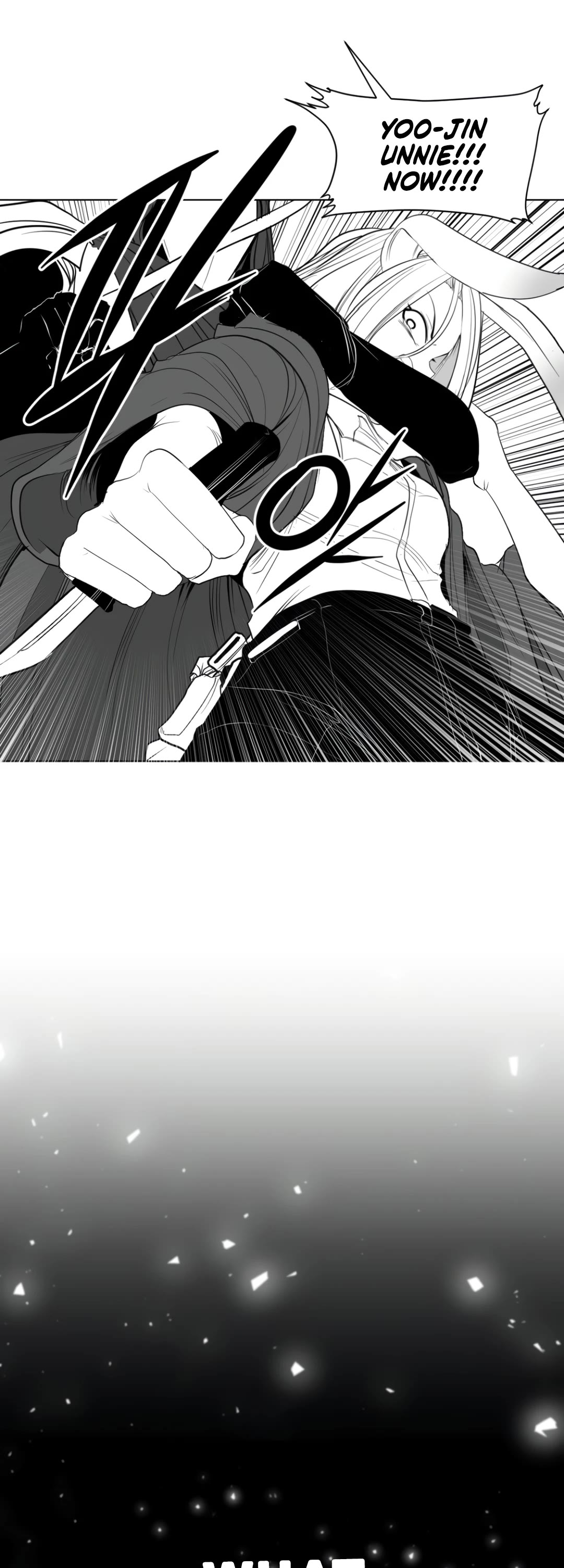 What Happens Inside the Dungeon chapter 123 page 20