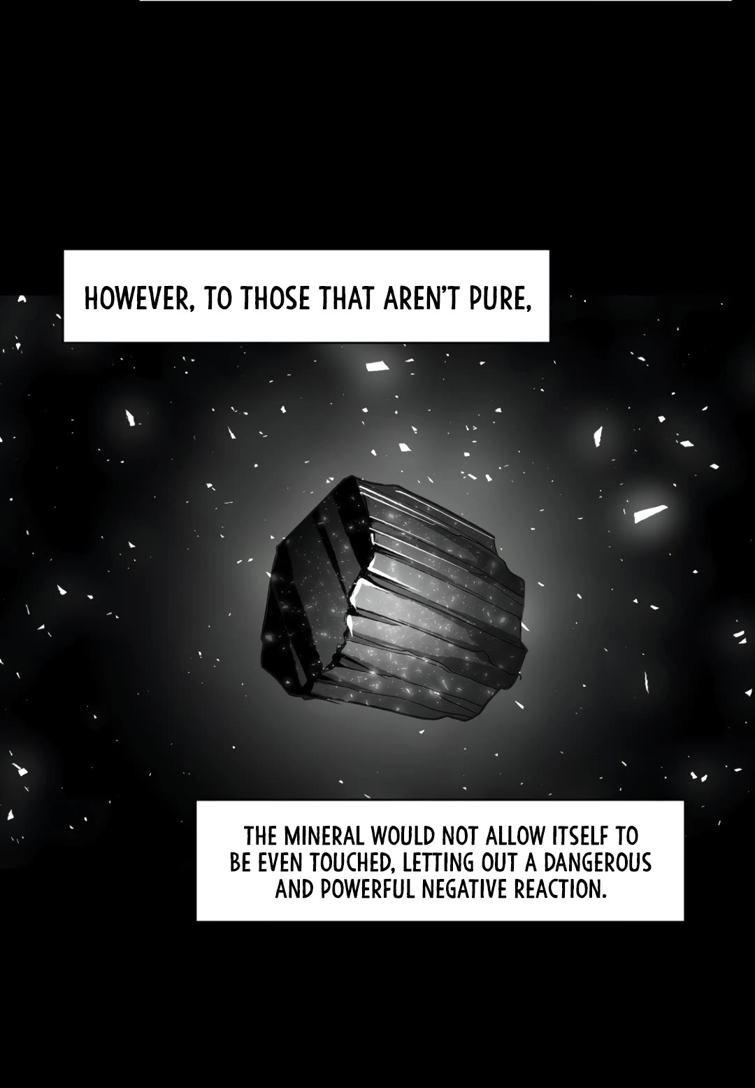 What Happens Inside the Dungeon chapter 123 page 4