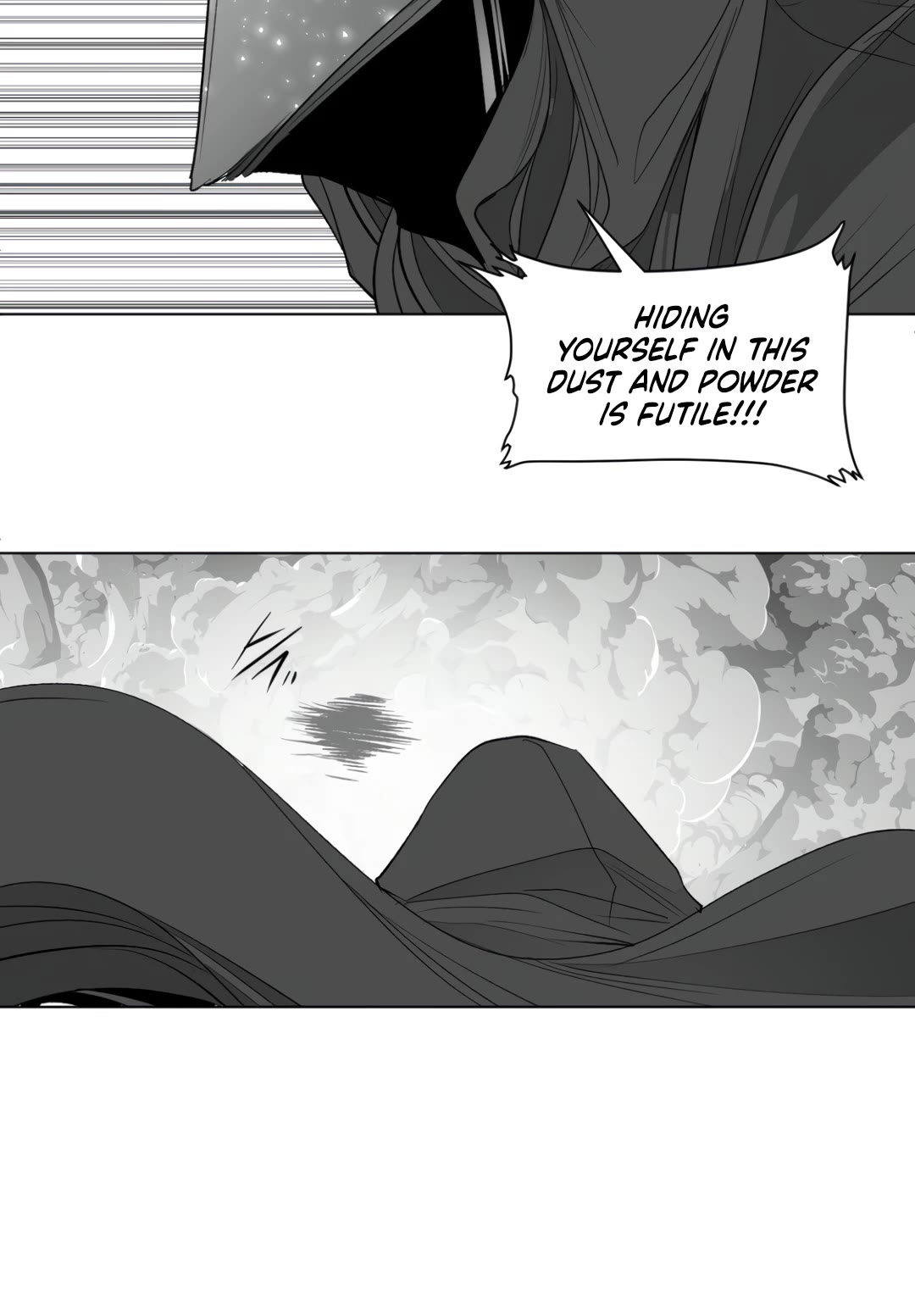 What Happens Inside the Dungeon chapter 123 page 40