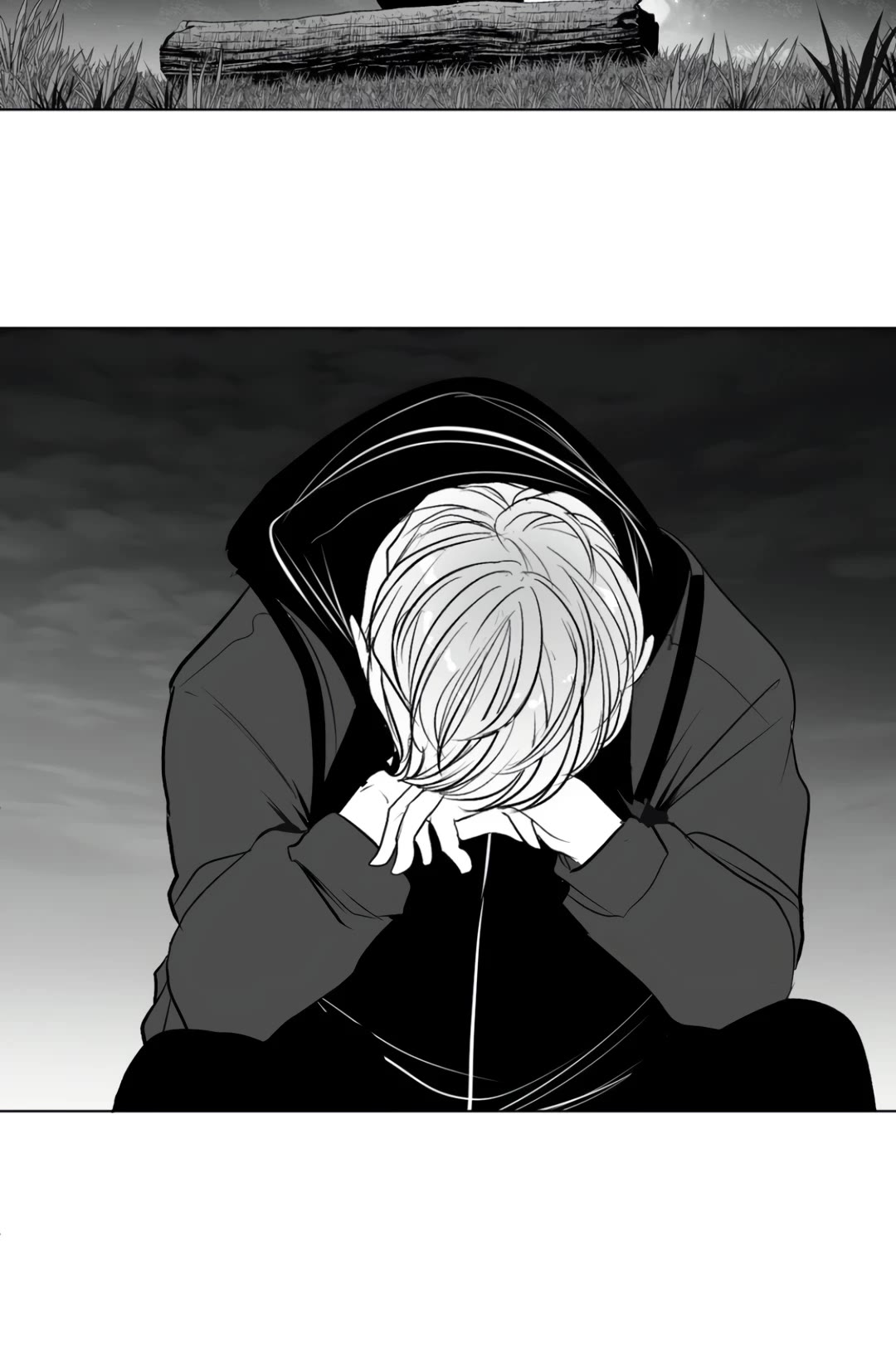 What Happens Inside the Dungeon chapter 125 page 36