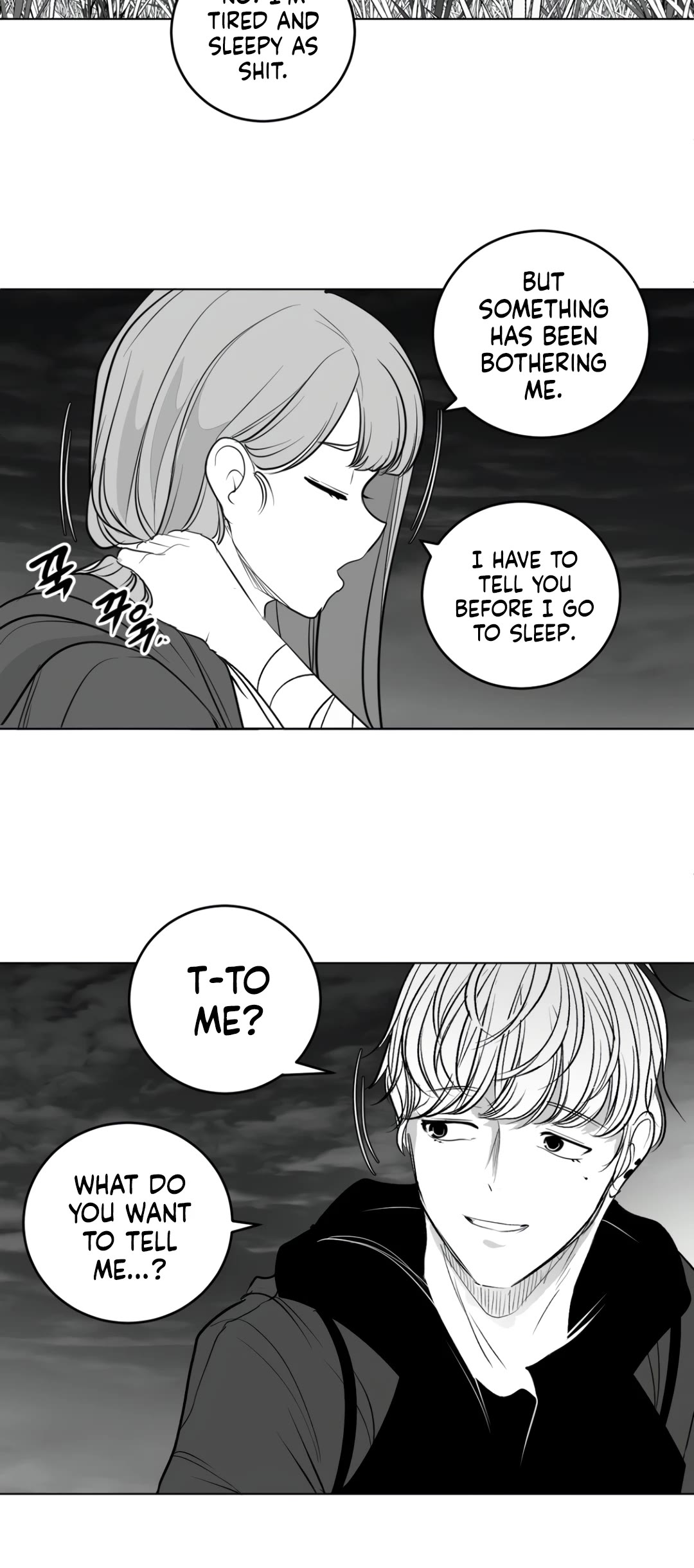 What Happens Inside the Dungeon chapter 125 page 38