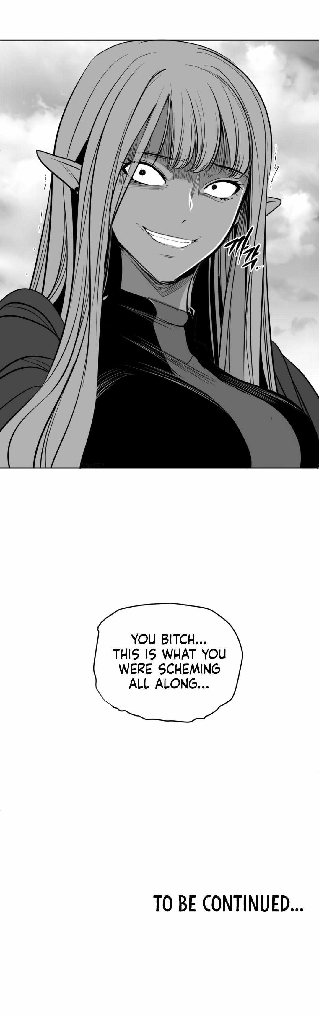 What Happens Inside the Dungeon chapter 127 page 25