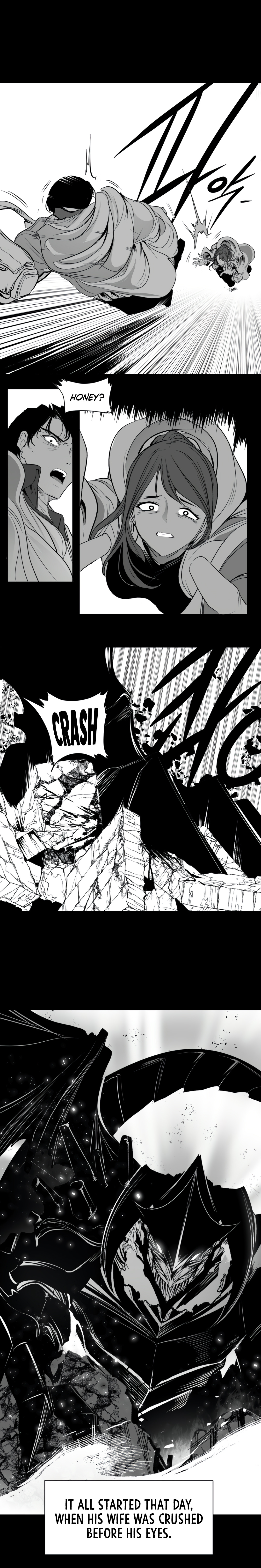 What Happens Inside the Dungeon chapter 128 page 10