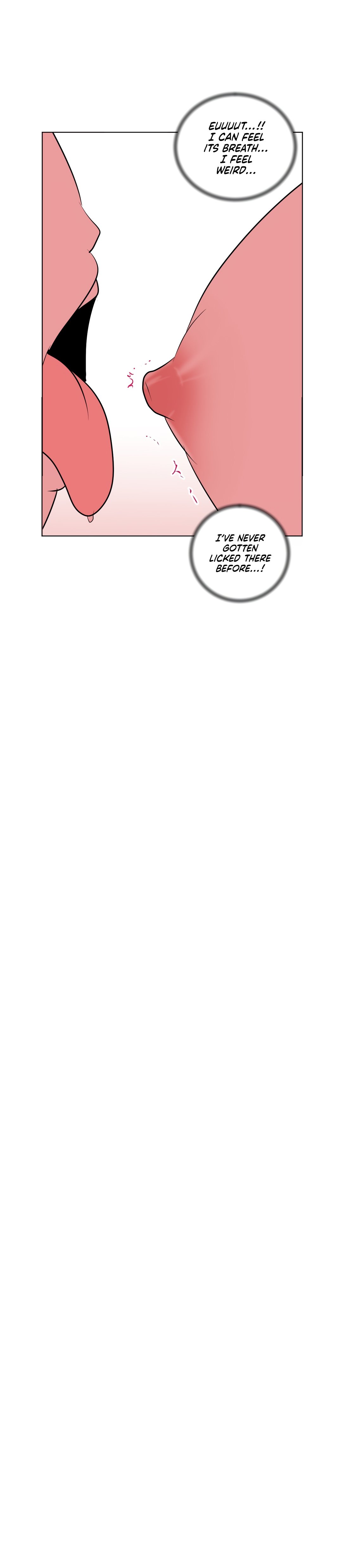 What Happens Inside the Dungeon chapter 13 page 24