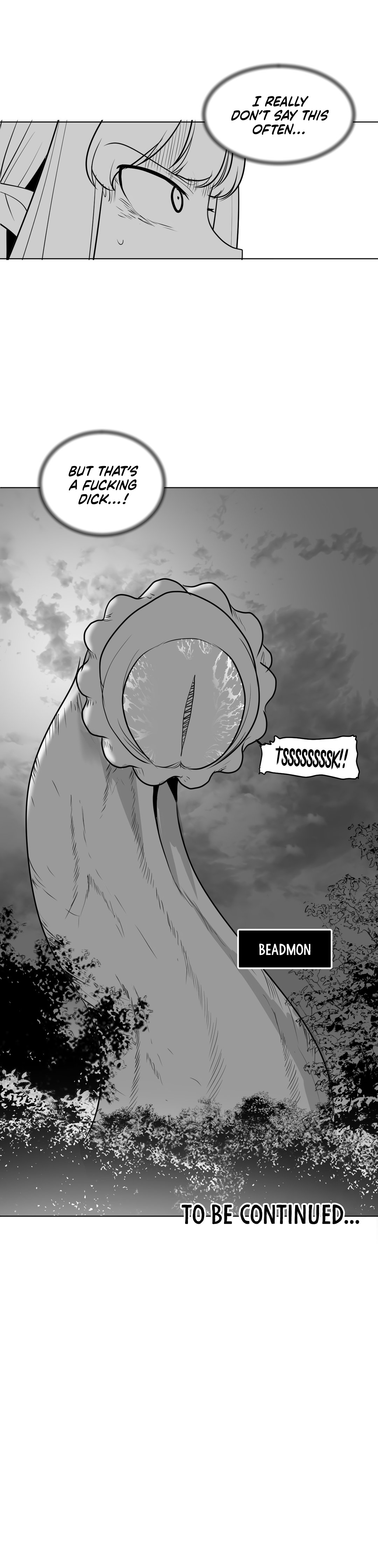 What Happens Inside the Dungeon chapter 13 page 30